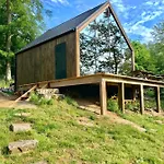 Szklana Stodola Tatil Evi Przywidz (Gdansk)
