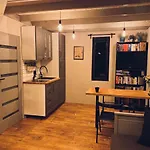 Szklana Stodola Przywidz (Gdansk)