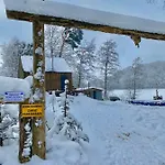 Szklana Stodola Сasa de vacaciones