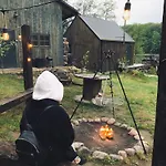 Szklana Stodola *
