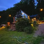 Prázdninový dům Szklana Stodola