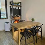 Prázdninový dům Szklana Stodola