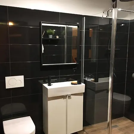 Szklana Stodoła * Przywidz (Gdansk)