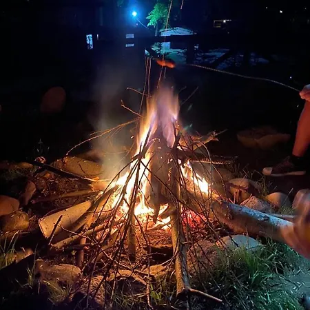 Szklana Stodola プシビツ