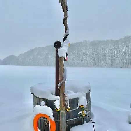 Szklana Stodola プシビツ