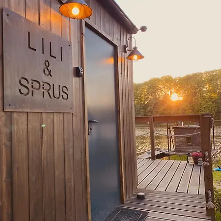 Szklana Stodola * プシビツ