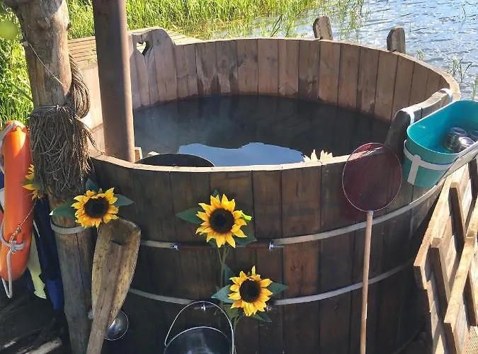 Szklana Stodola 普日维兹