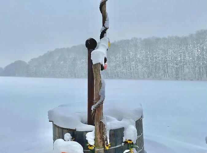 Szklana Stodola 普日维兹