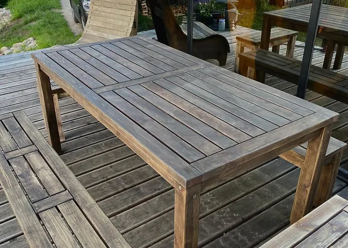 度假居 Szklana Stodola *